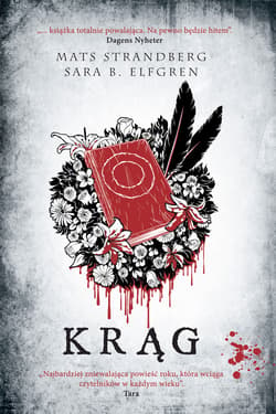 Krąg - ebook