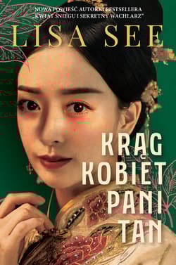 Krąg kobiet pani Tan - Lisa See