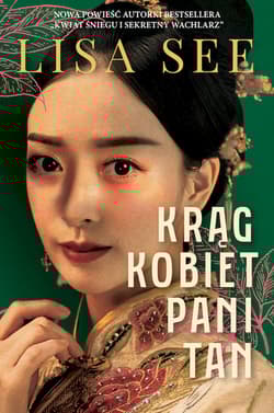 Krąg kobiet pani Tan wyd. kieszonkowe - Lisa See