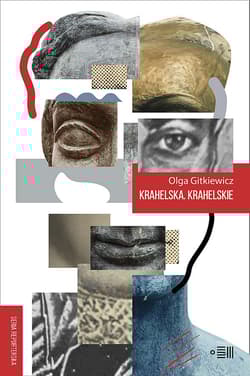 Krahelska Krahelskie - Olga Gitkiewicz