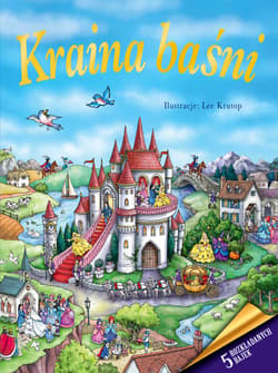 Kraina baśni - Opracowanie Zbiorowe