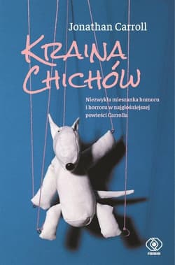 Kraina Chichów - Jonathan  Carroll