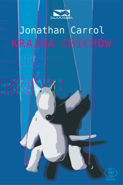 Kraina chichów - Jonathan  Carroll