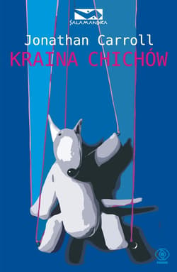 Kraina Chichów - ebook - Jonathan  Carroll