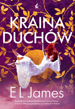 Kraina duchów - EL James
