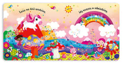 Galeria - zdjęcie nr. 2 - Kraina jednorożców