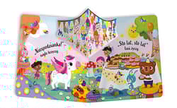 Galeria - zdjęcie nr. 3 - Kraina jednorożców