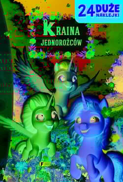 Kraina jednorozców - Opracowanie Zbiorowe