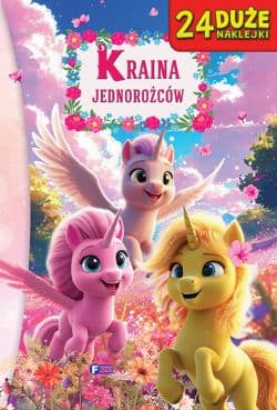 Kraina jednorozców - Opracowanie Zbiorowe