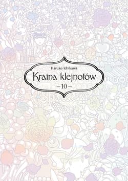 Kraina klejnotów. Tom 10