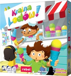 Kraina Lodów - Fraga Roberto