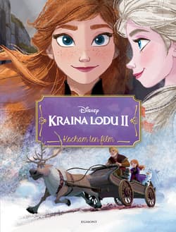 Kraina Lodu 2 Kocham ten film - Francis Suzanne