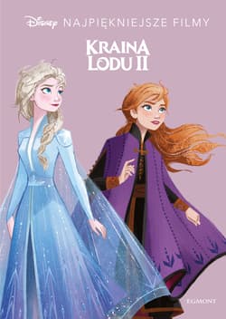 Kraina Lodu 2 Najpiękniejsze filmy - Francis Suzanne