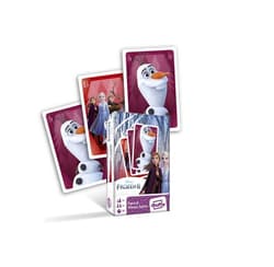 Kraina Lodu II Piotruś