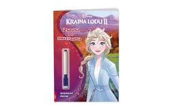 Kraina Lodu II Zadania do zmazywania PTC-9105