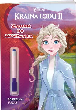 Kraina Lodu II Zadania do zmazywania PTC-9105