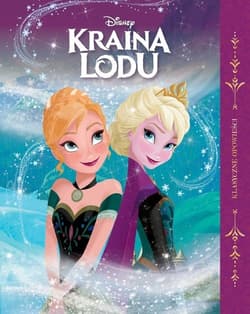 Kraina Lodu Klasyczne opowieści Disney - Opracowanie Zbiorowe