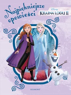 Kraina Lodu Najpiękniejsze opowieści - Marsoli Lisa, Francis Suzanne