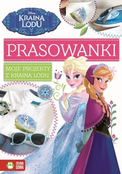 Kraina Lodu Prasowanki - Opracowanie Zbiorowe