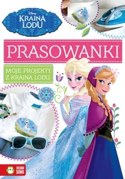 Kraina Lodu Prasowanki