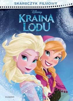 Kraina Lodu Skarbczyk filmowy