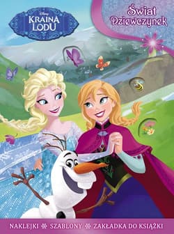 Kraina Lodu Świat dziewczynek