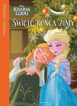 Kraina Lodu Święto końca zimy