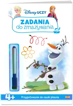 Kraina lodu Zadania do zmazywania UPTC-9307 - Opracowanie Zbiorowe