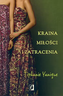 Kraina miłości i zatracenia - Tiphanie Yanique