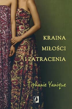 Kraina miłości i zatracenia - Tiphanie Yanique