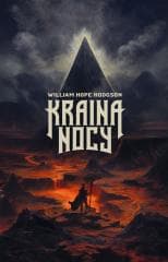 Kraina Nocy - Hodgson William Hope