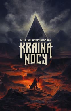 Kraina Nocy - Hodgson William Hope