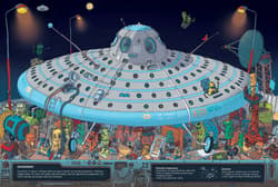 Galeria - zdjęcie nr. 2 - Kraina Robotów