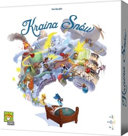 Kraina Snów - Darsaklis Chris