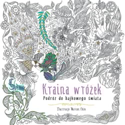 Kraina wróżek Podróż do bajkowego świata