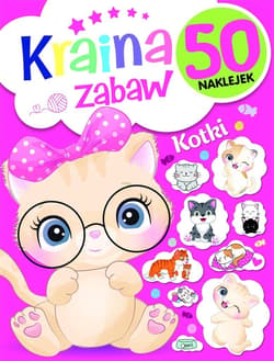 Kraina zabaw Kotki - Basia Szymanek