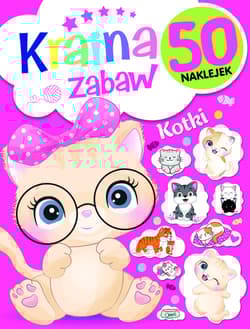 Kraina zabaw Kotki - Basia Szymanek