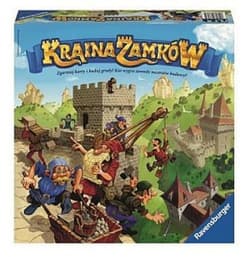Kraina Zamków Gra