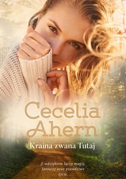 Kraina zwana Tutaj_plik - ebook