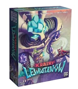 Krainy Lewiatanów GALAKTA