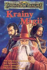 Krainy magii