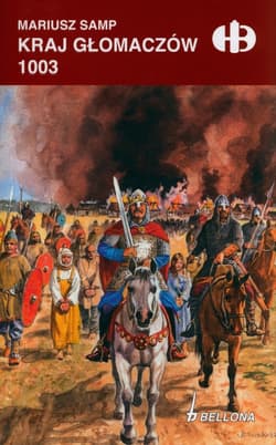 Kraj Głomaczów 1003 - Mariusz Samp