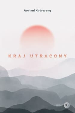 Kraj utracony - Auvinni Kadreseng