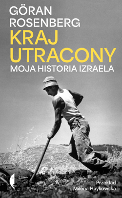 Kraj utracony - ebook - Goran Rosenberg