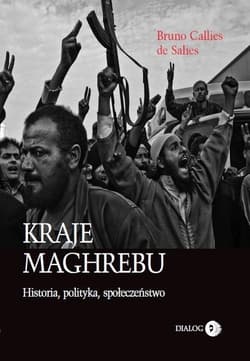 Kraje Maghrebu Historia, polityka, społeczeństwo - Callies de Salies Bruno