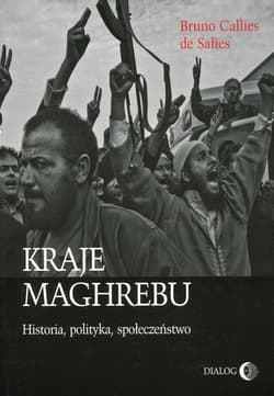 Kraje Maghrebu Historia, polityka, społeczeństwo - Callies de Salies Bruno