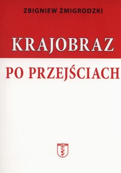 Krajobraz po przejściach