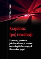 Krajobraz (po) rewolucji - Porębski Leszek