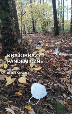 Krajobrazy pandemiczne - Praca zbiorowa