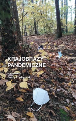 Krajobrazy pandemiczne - Praca zbiorowa
